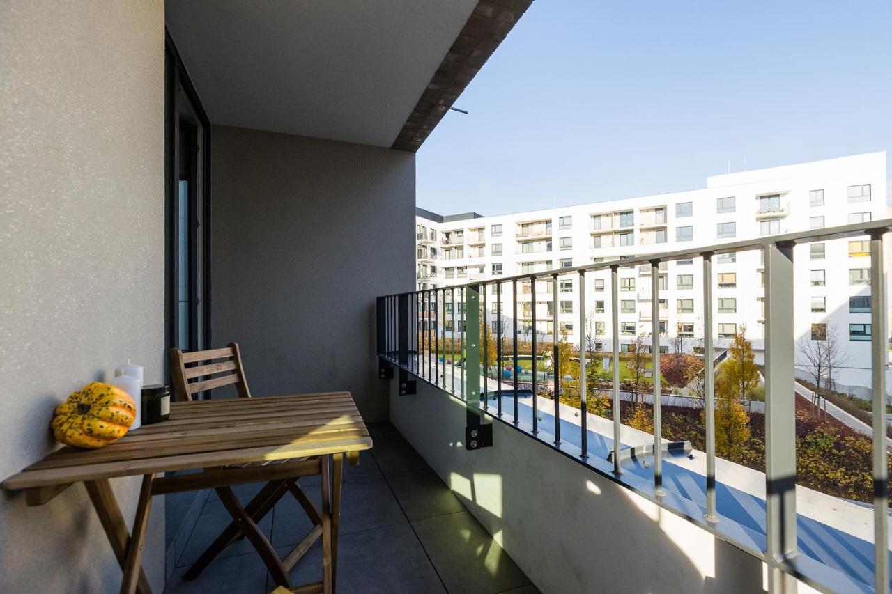 Shortstaypoland Sikorskiego Varsovia Exterior foto