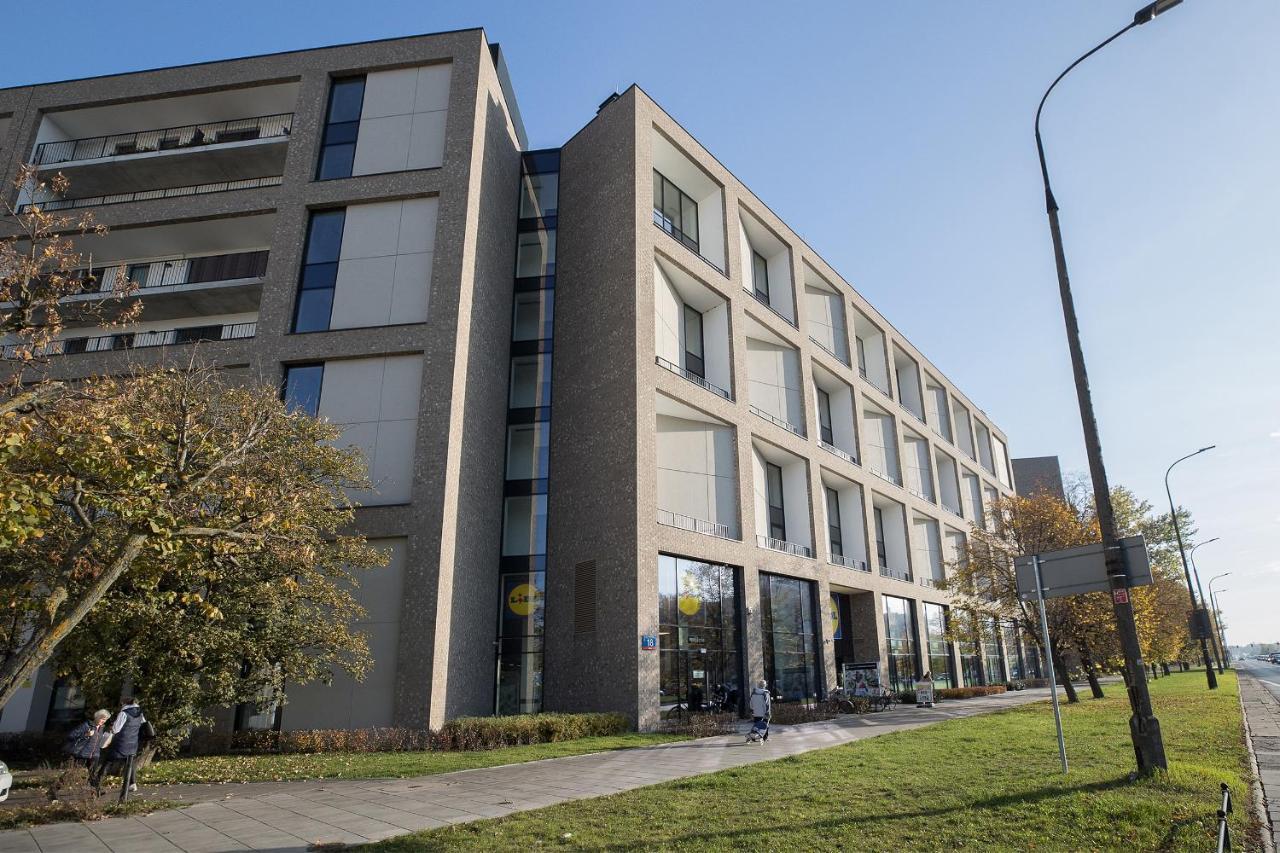 Shortstaypoland Sikorskiego Varsovia Exterior foto